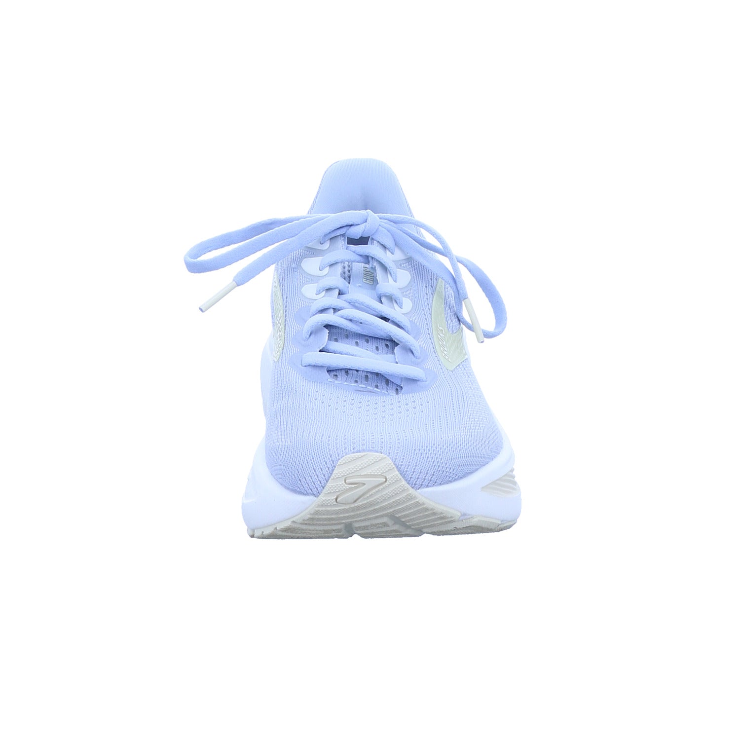 Brooks Sports B.V. Ghost 17 Women blau – Ansicht 01