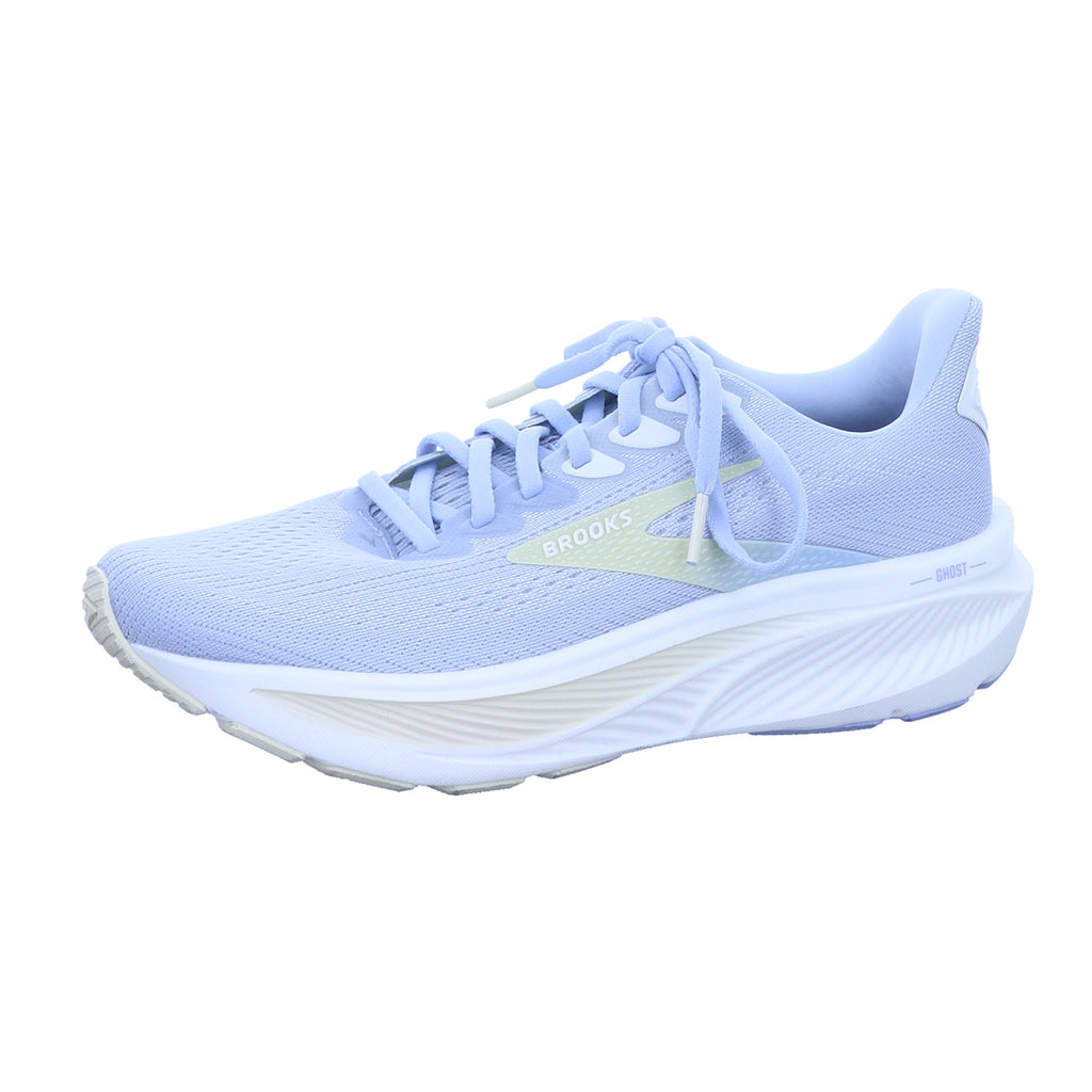 Brooks Sports B.V. Ghost 17 Women blau – Ansicht 05