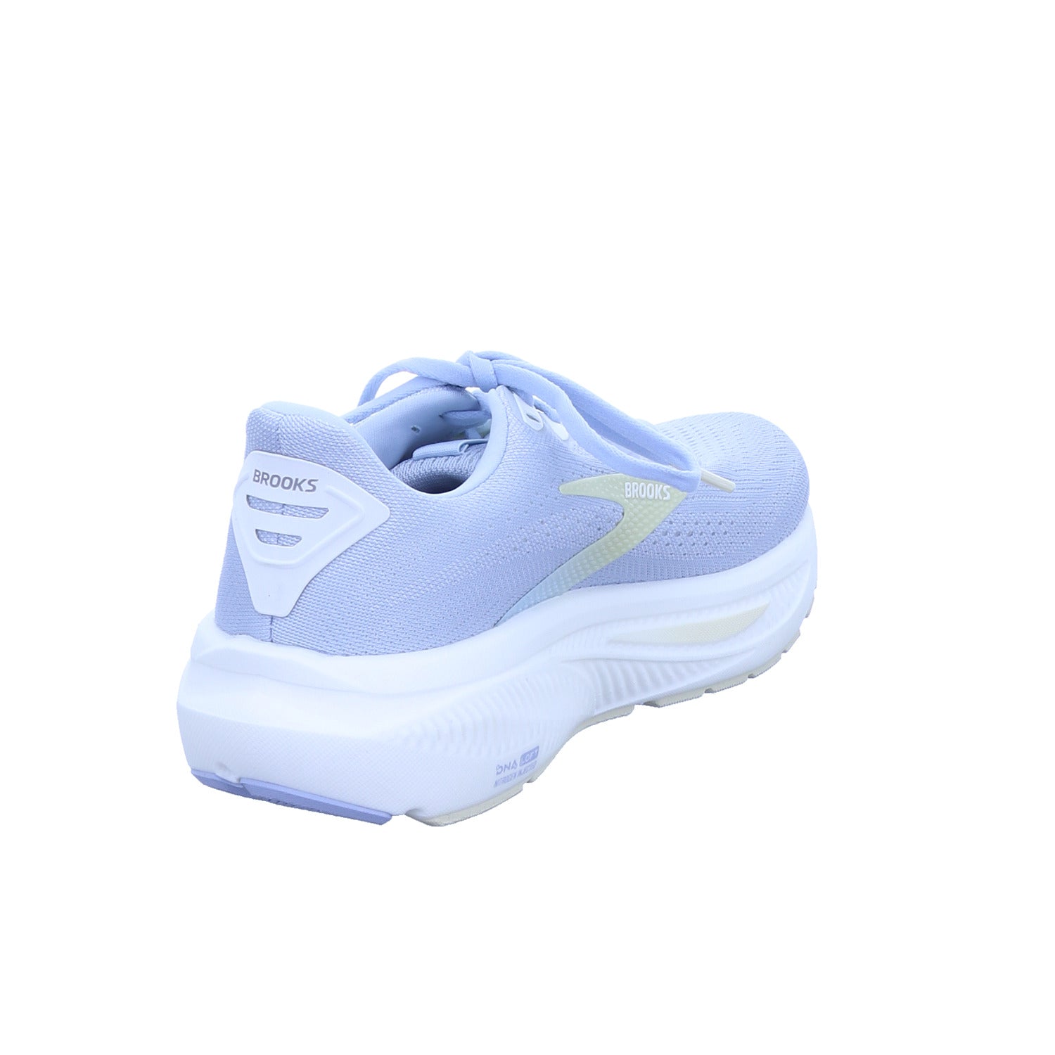Brooks Sports B.V. Ghost 17 Women blau – Ansicht 13