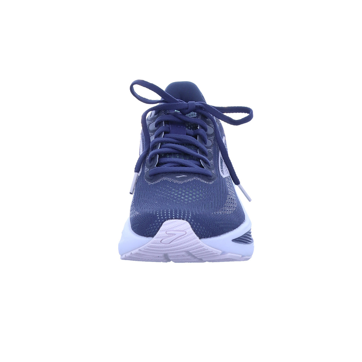 Brooks Sports B.V. Ghost 17 Women blau – Ansicht 01