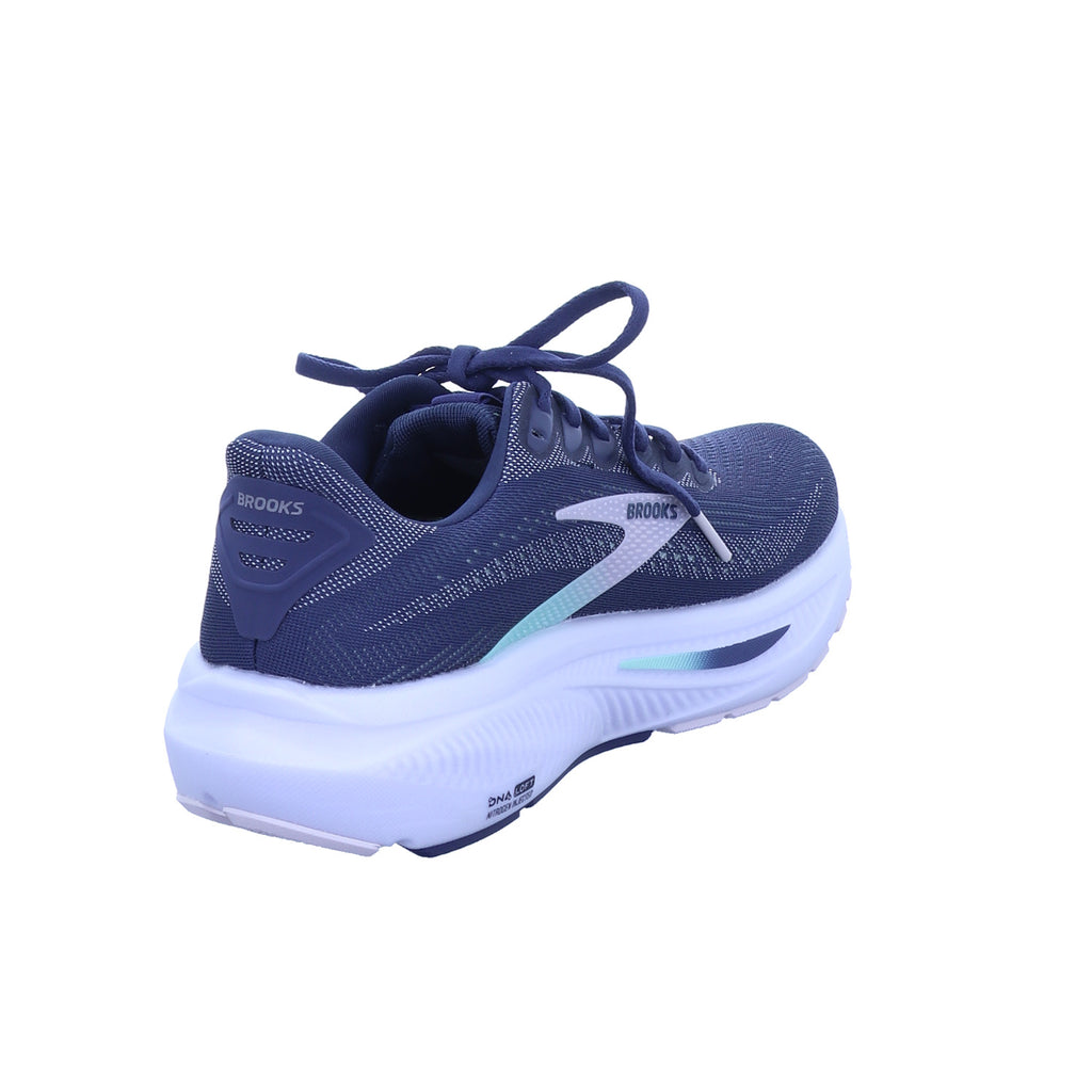 Brooks Sports B.V. Ghost 17 Women blau – Ansicht 13
