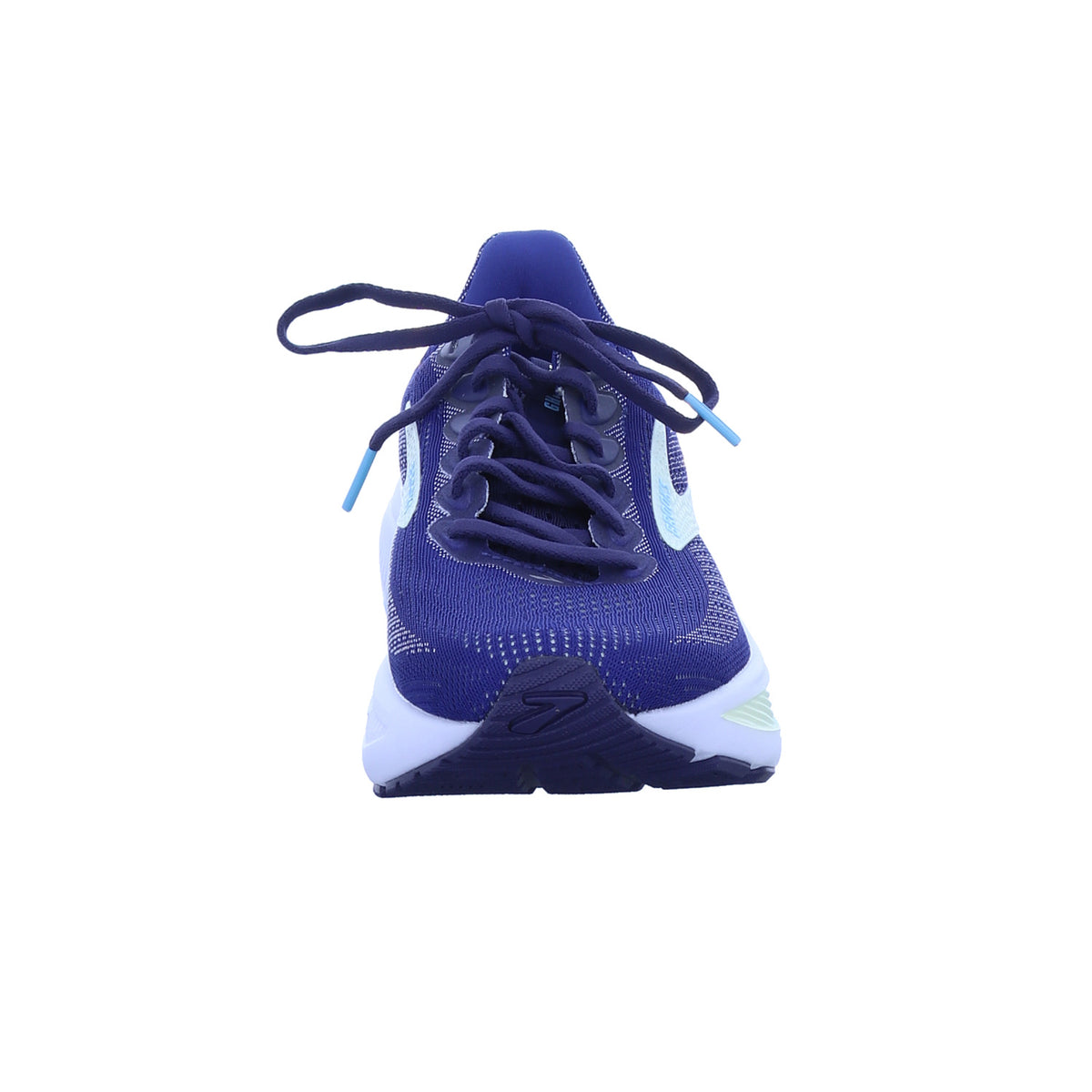 Brooks Sports B.V. Ghost 17 Women blau – Ansicht 01