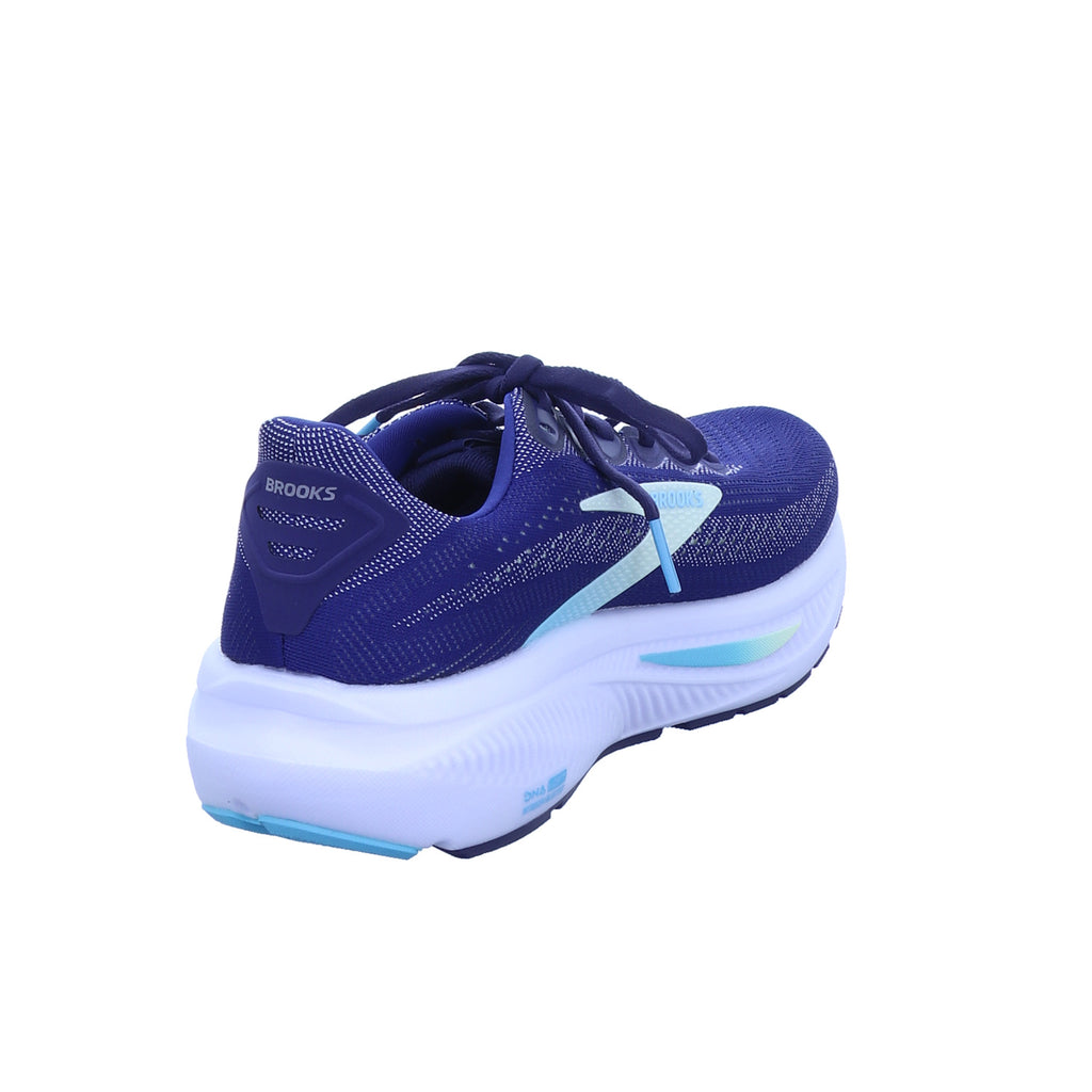 Brooks Sports B.V. Ghost 17 Women blau – Ansicht 13