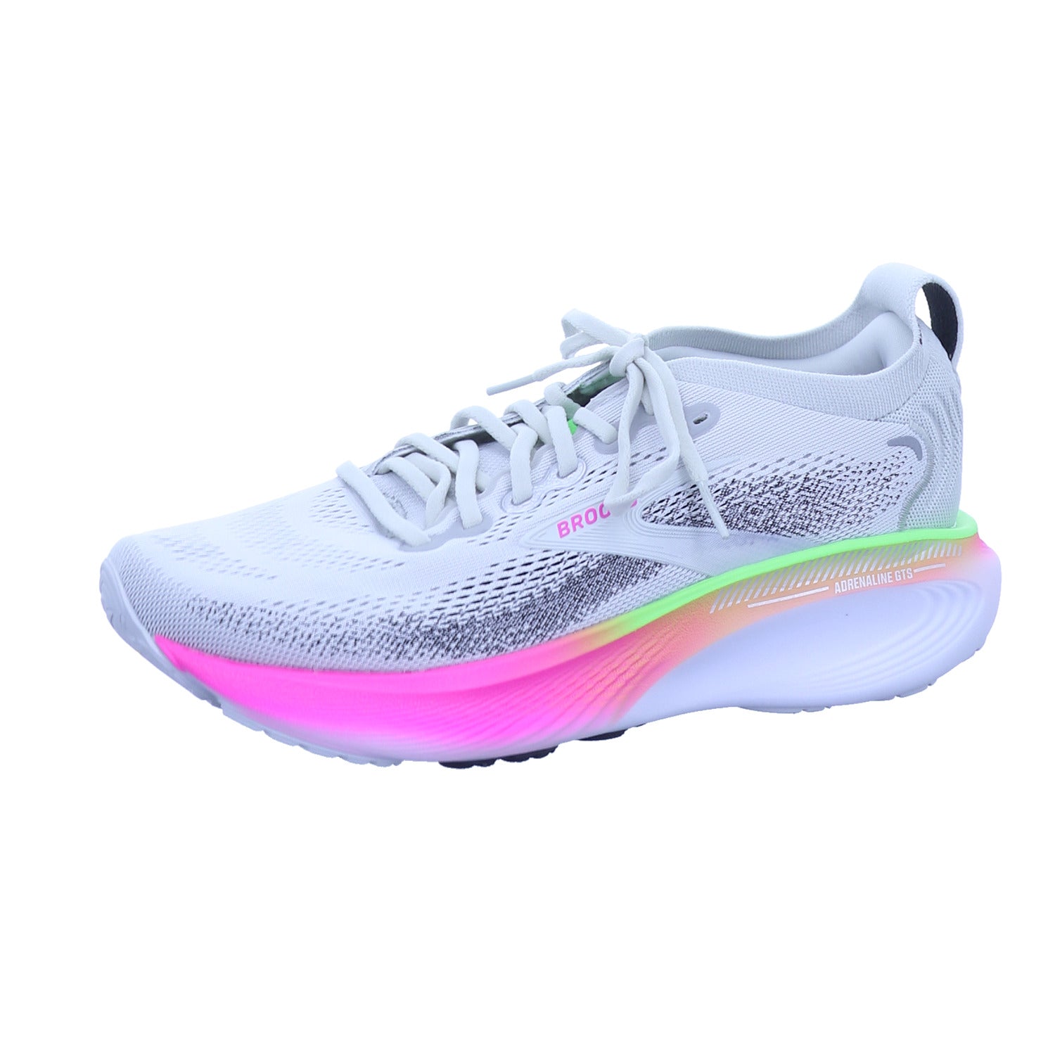Brooks Sports B.V. Adrenaline GTS 25 Women grau – Ansicht 05