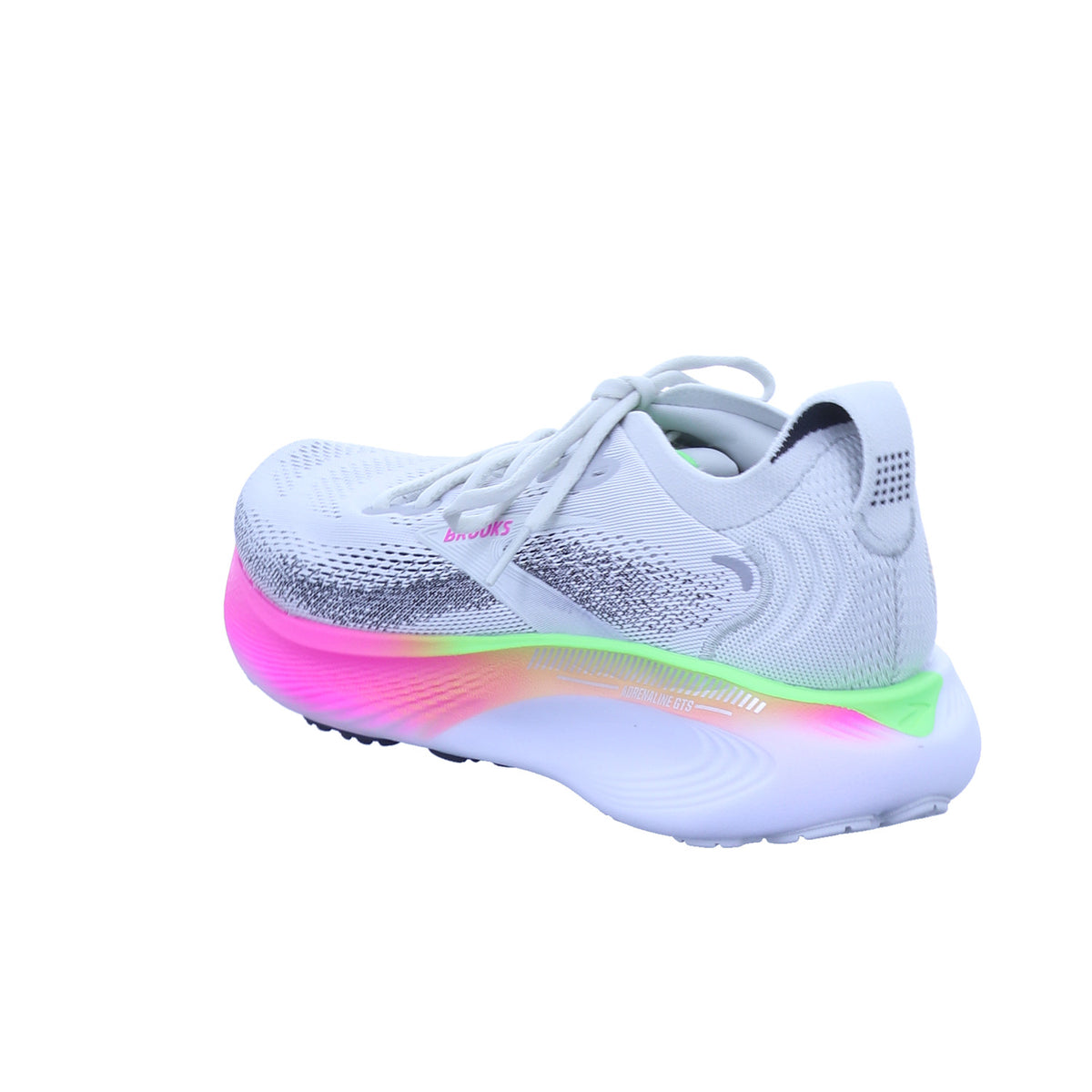 Brooks Sports B.V. Adrenaline GTS 25 Women grau – Ansicht 09