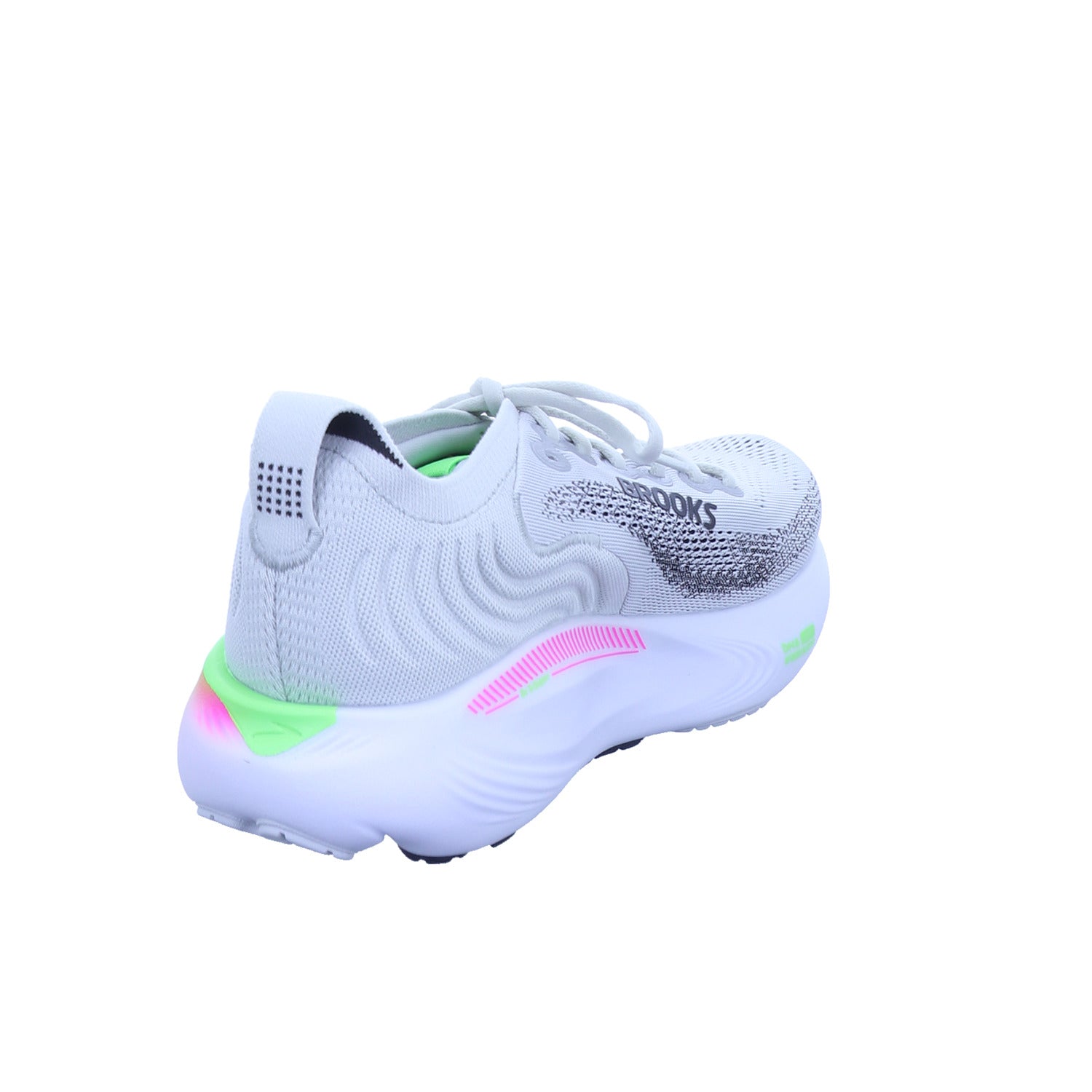 Brooks Sports B.V. Adrenaline GTS 25 Women grau – Ansicht 13