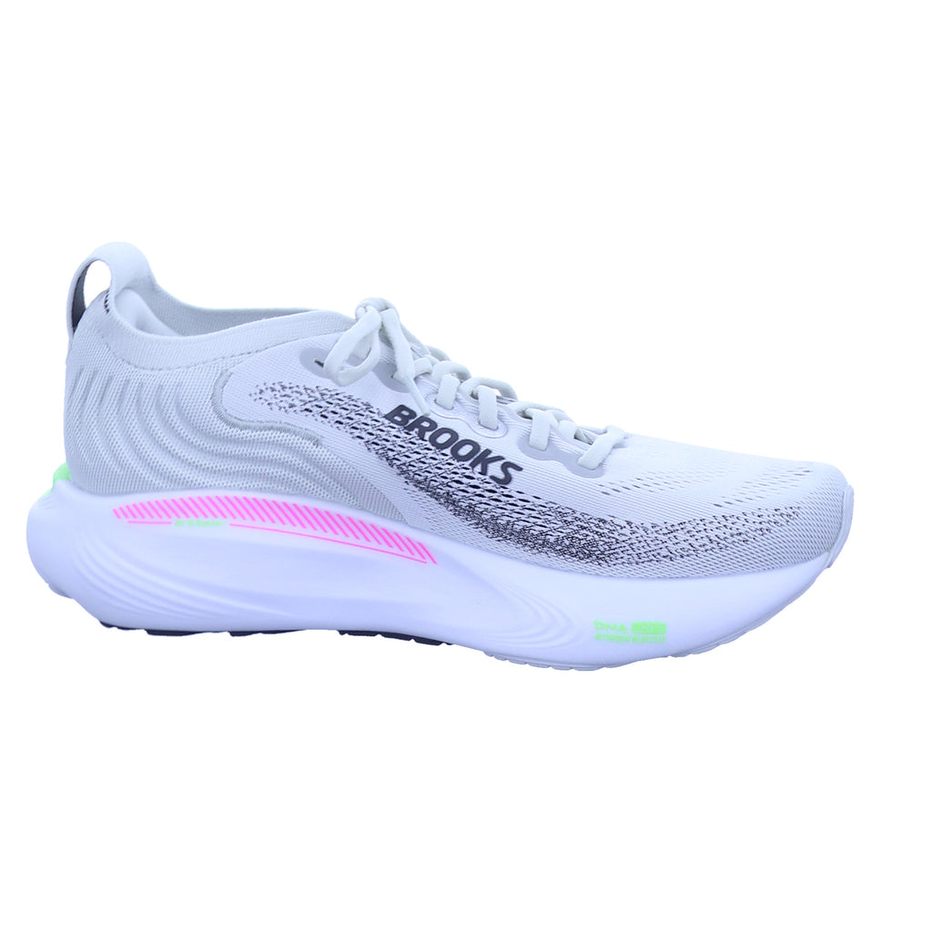 Brooks Sports B.V. Adrenaline GTS 25 Women grau – Ansicht 17