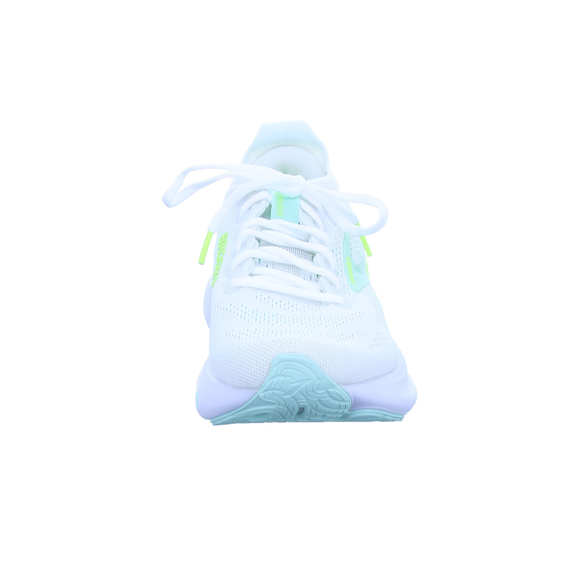Brooks Sports B.V. Adrenaline GTS 25 Women weiß – Ansicht 01