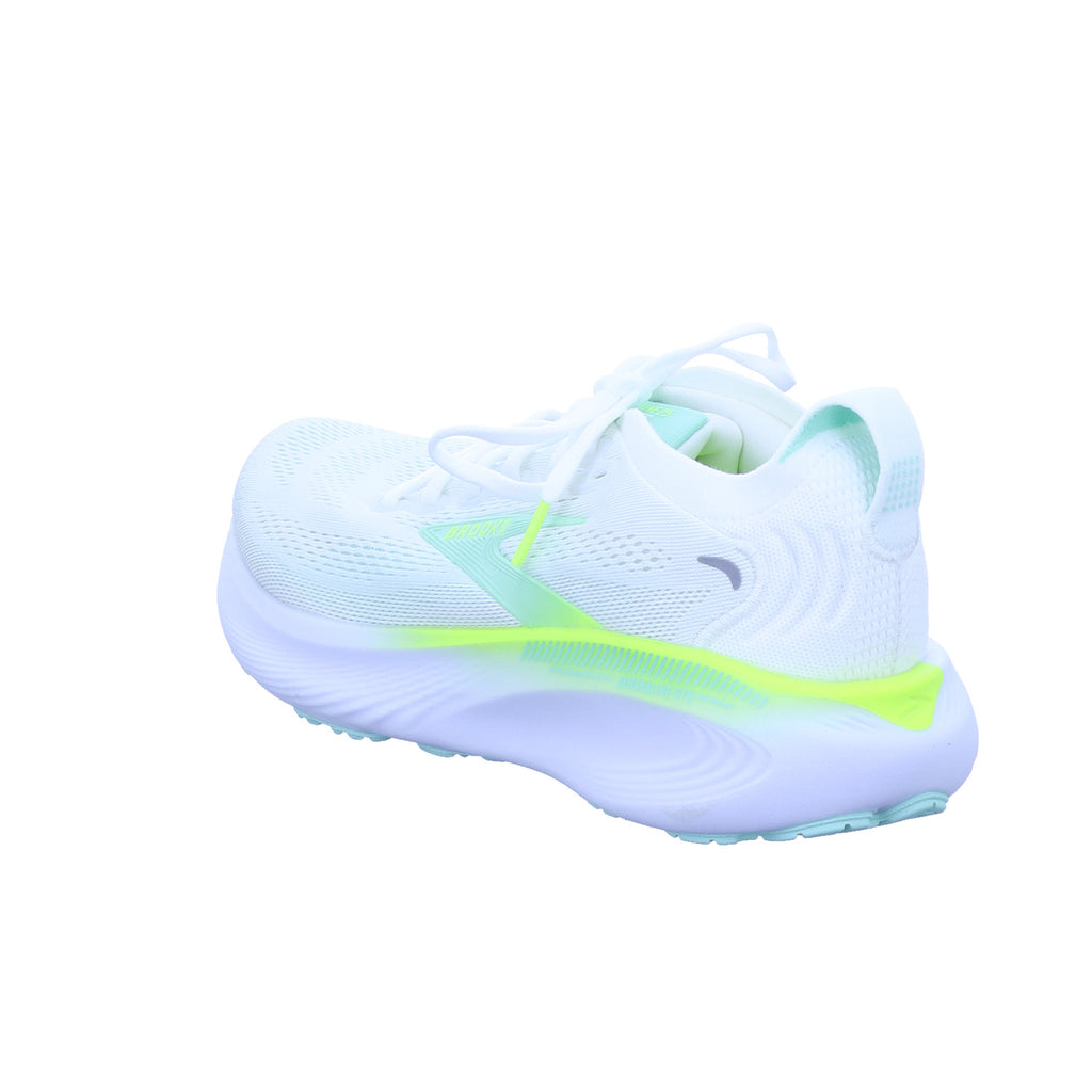 Brooks Sports B.V. Adrenaline GTS 25 Women weiß – Ansicht 09
