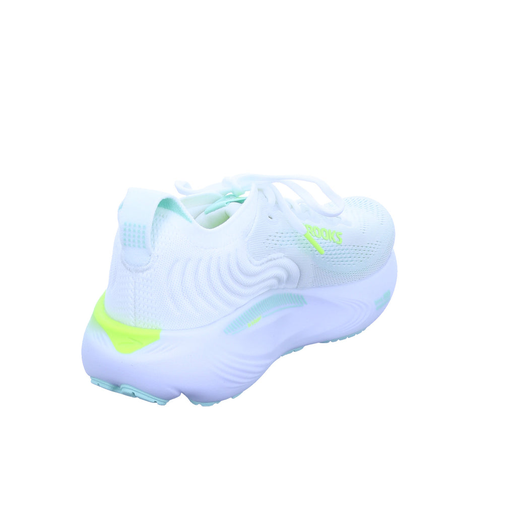 Brooks Sports B.V. Adrenaline GTS 25 Women weiß – Ansicht 13