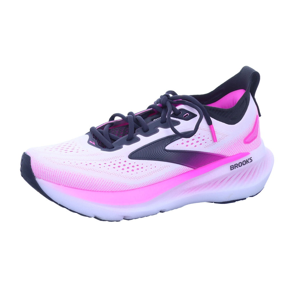 Brooks Sports B.V. Glycerin 23 Women weiß – Ansicht 05