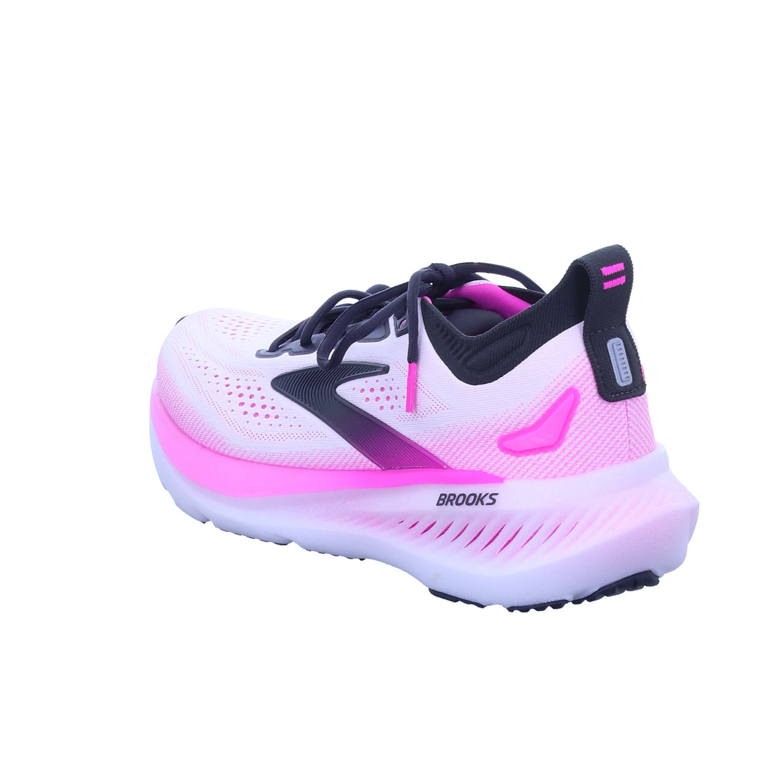 Brooks Sports B.V. Glycerin 23 Women weiß – Ansicht 09