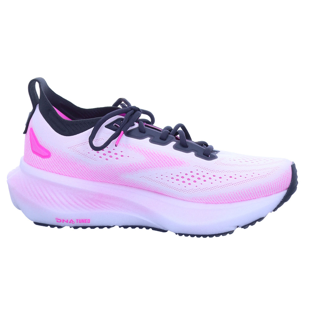 Brooks Sports B.V. Glycerin 23 Women weiß – Ansicht 17