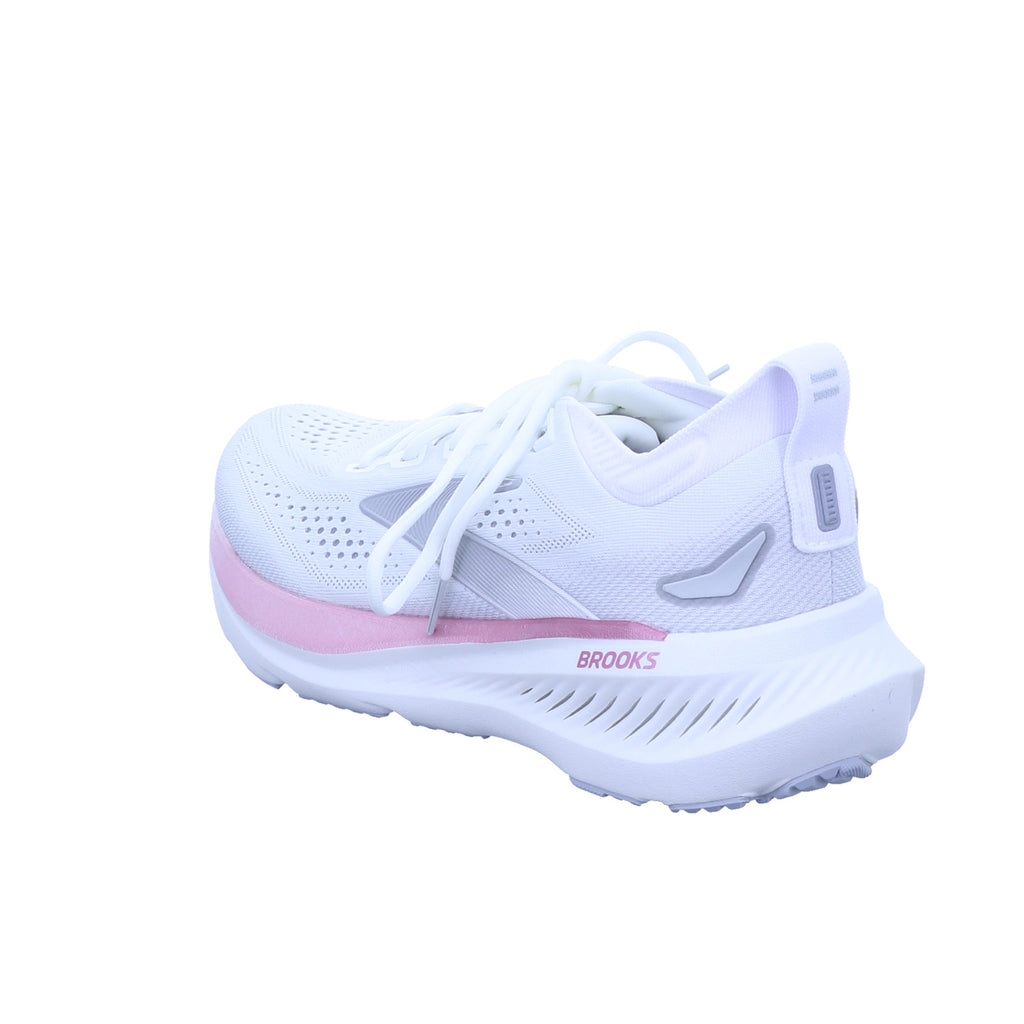 Brooks Sports B.V. Glycerin 23 Women weiß – Ansicht 09