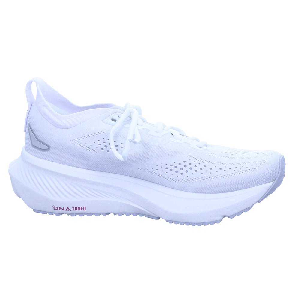 Brooks Sports B.V. Glycerin 23 Women weiß – Ansicht 17