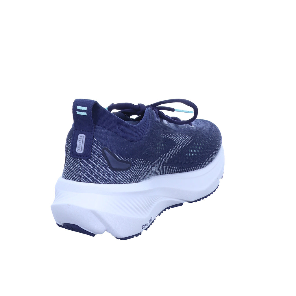 Brooks Sports B.V. Glycerin 23 Women blau – Ansicht 13