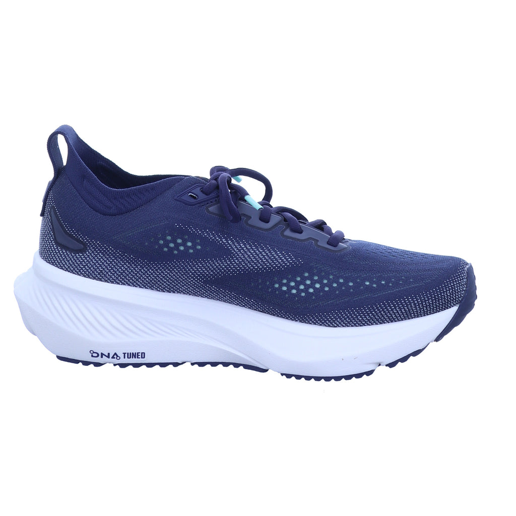 Brooks Sports B.V. Glycerin 23 Women blau – Ansicht 17