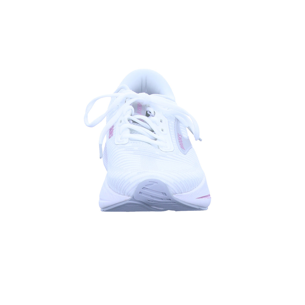 Brooks Sports B.V. Revel Max Women weiß – Ansicht 01
