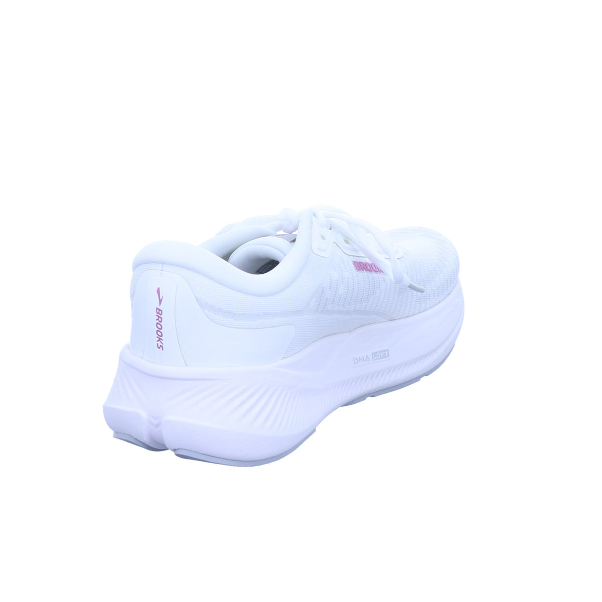 Brooks Sports B.V. Revel Max Women weiß – Ansicht 13