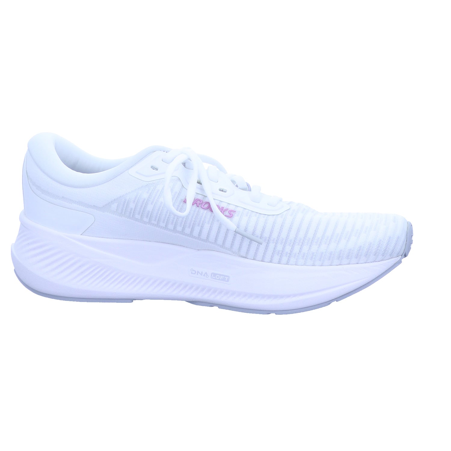 Brooks Sports B.V. Revel Max Women weiß – Ansicht 17