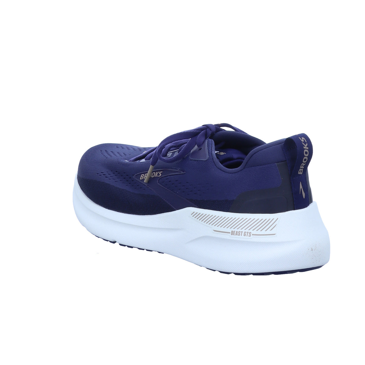 Brooks Beast GTS 26 Men peacoat/indigo/portabella – Ansicht 09