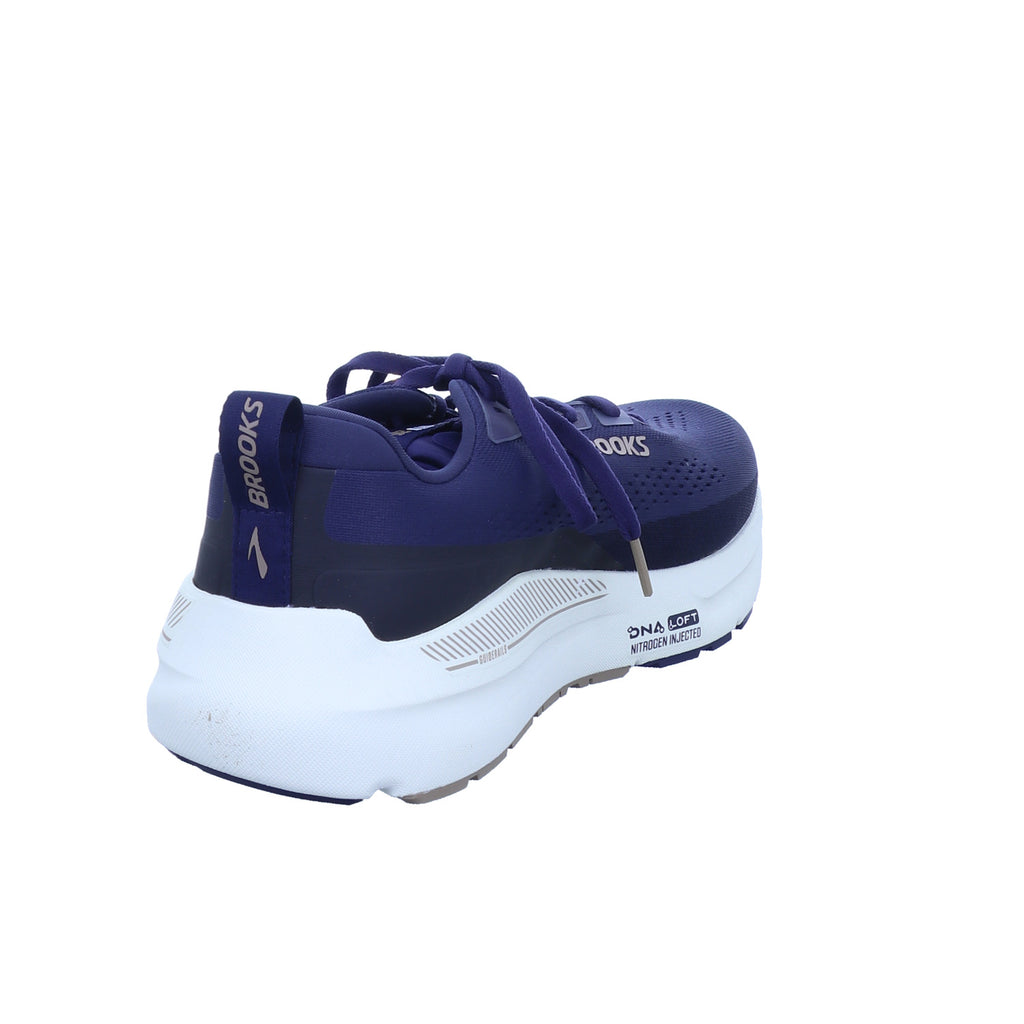 Brooks Beast GTS 26 Men peacoat/indigo/portabella – Ansicht 13