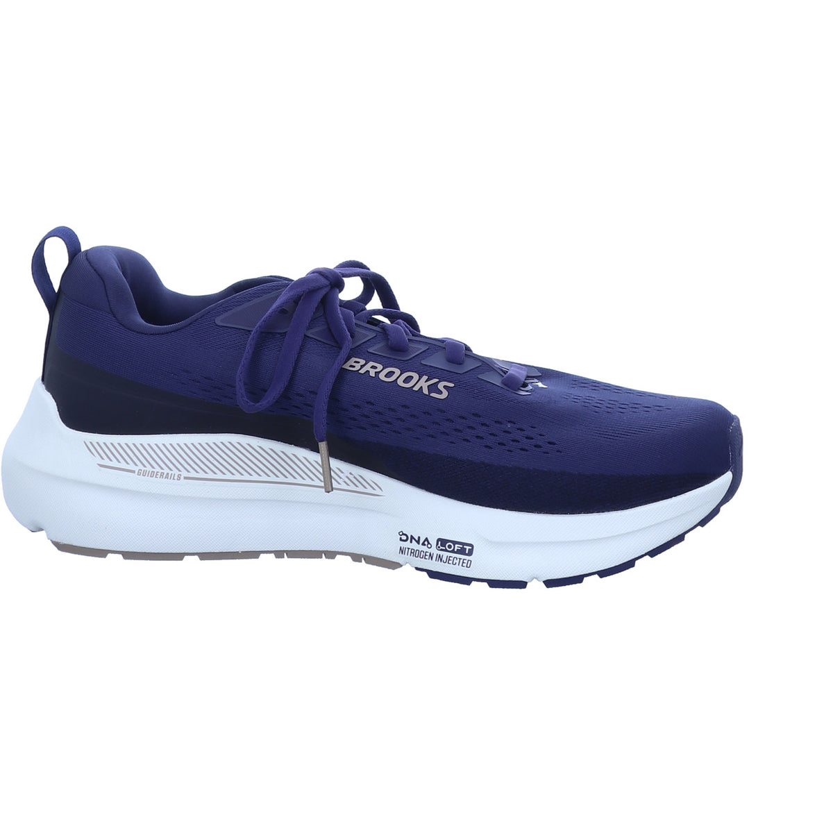 Brooks Beast GTS 26 Men peacoat/indigo/portabella – Ansicht 17