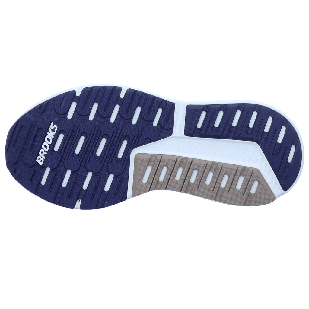 Brooks Beast GTS 26 Men peacoat/indigo/portabella – Sohle