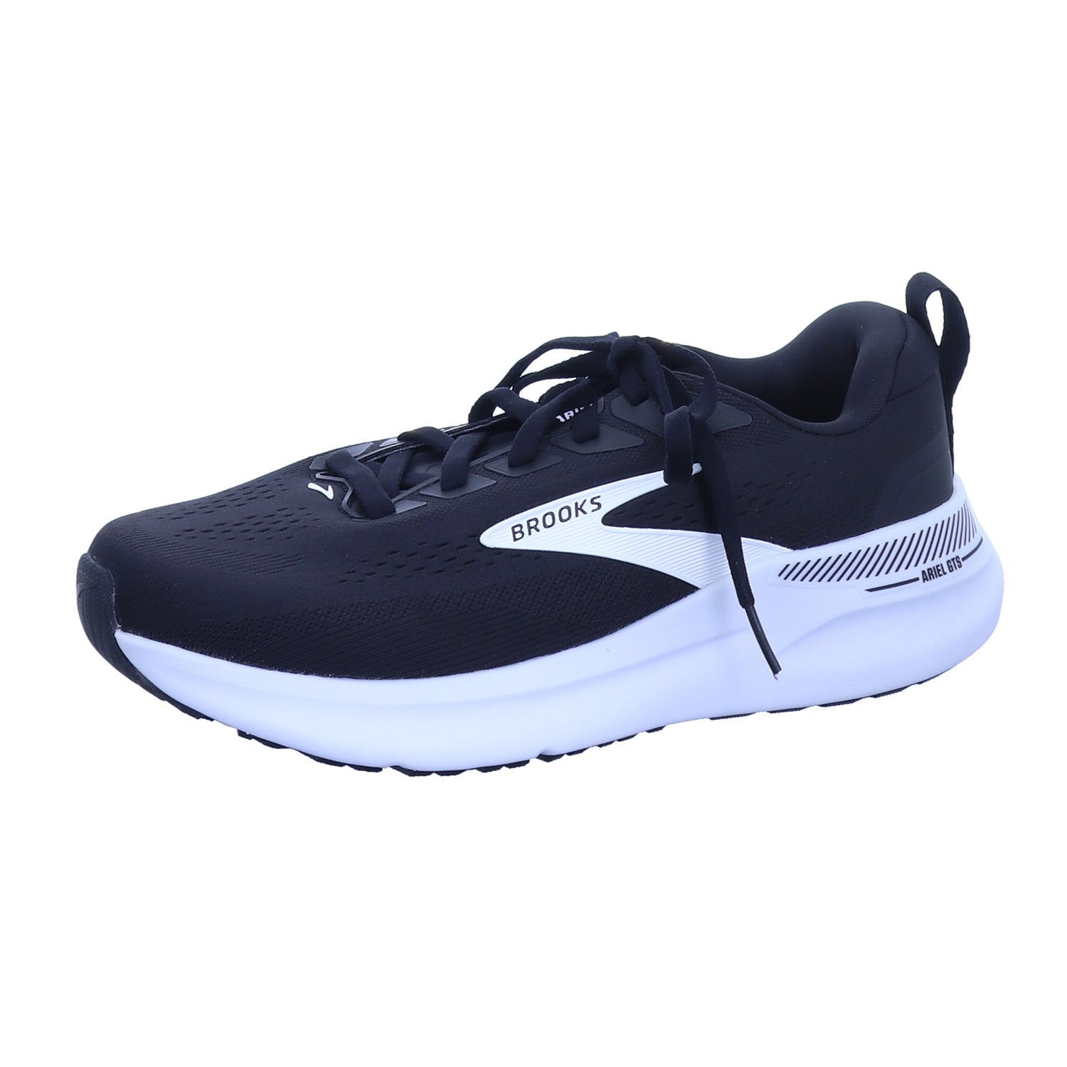 Brooks Ariel GTS 26 Women black/grey/white – Ansicht 05