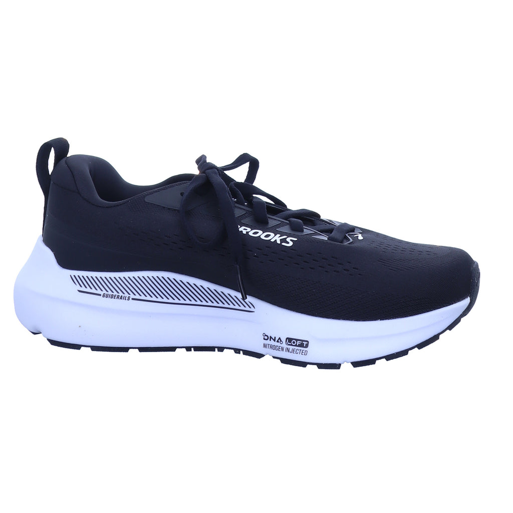Brooks Ariel GTS 26 Women black/grey/white – Ansicht 17