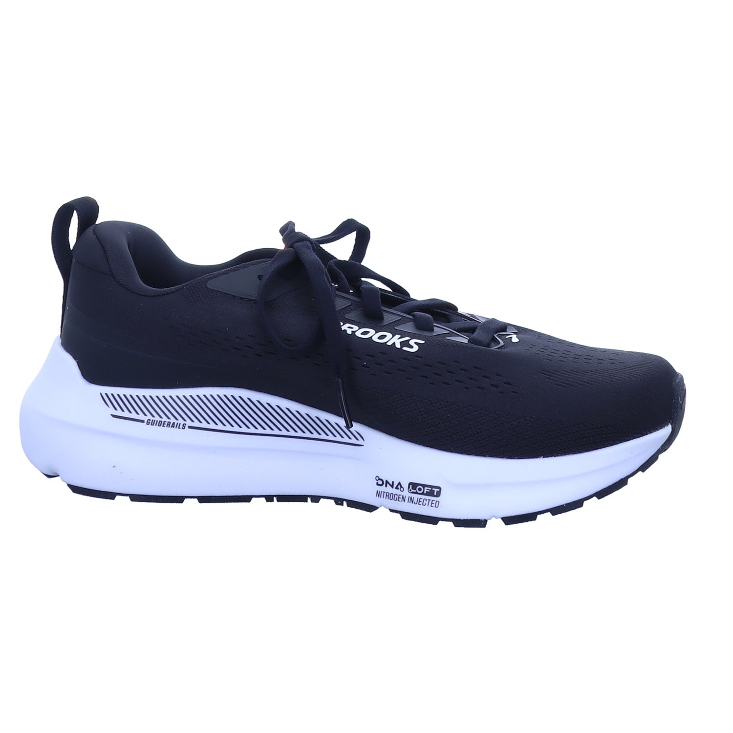 Brooks Ariel GTS 26 Women black/grey/white – Ansicht 17