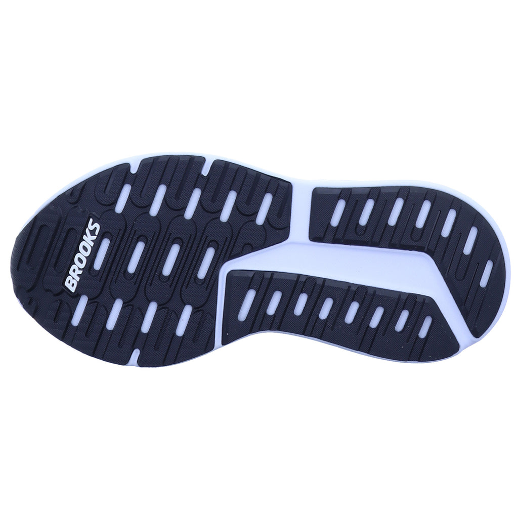 Brooks Ariel GTS 26 Women black/grey/white – Sohle
