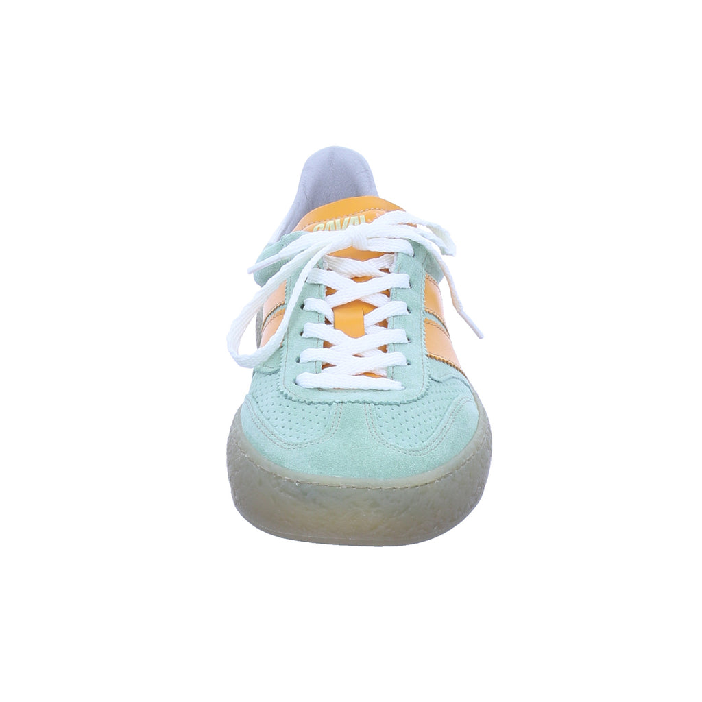 Caval High Pulse grün – Ansicht 01