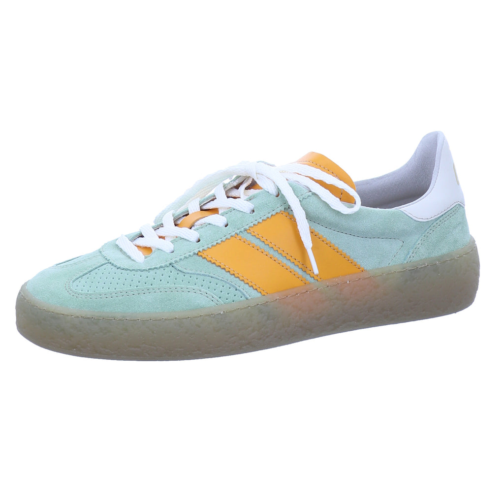 Caval High Pulse grün – Ansicht 05