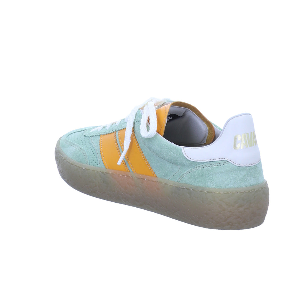 Caval High Pulse grün – Ansicht 09