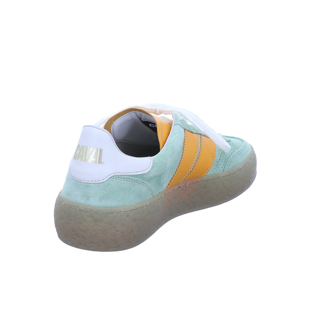 Caval High Pulse grün – Ansicht 13