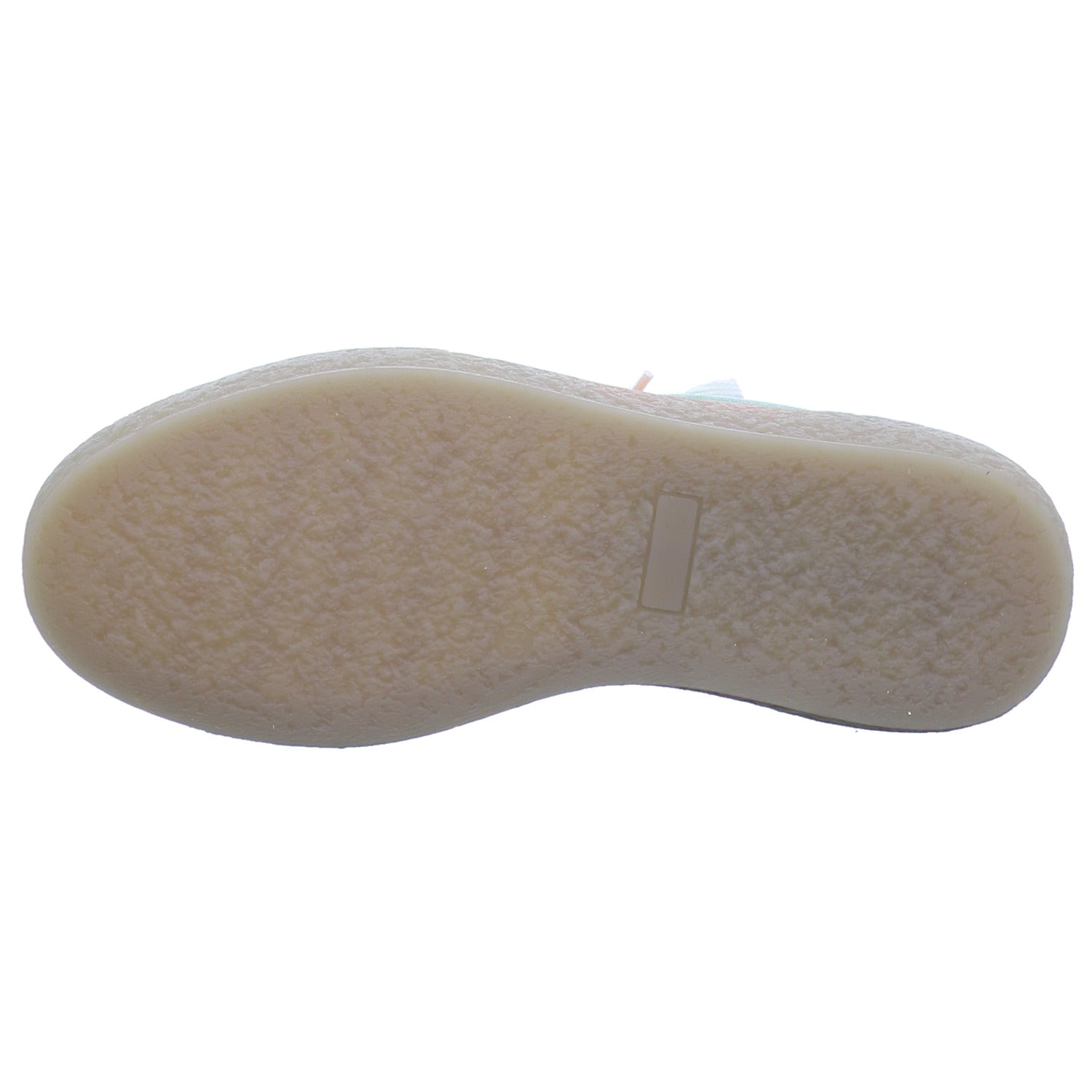 Caval High Pulse grün – Sohle