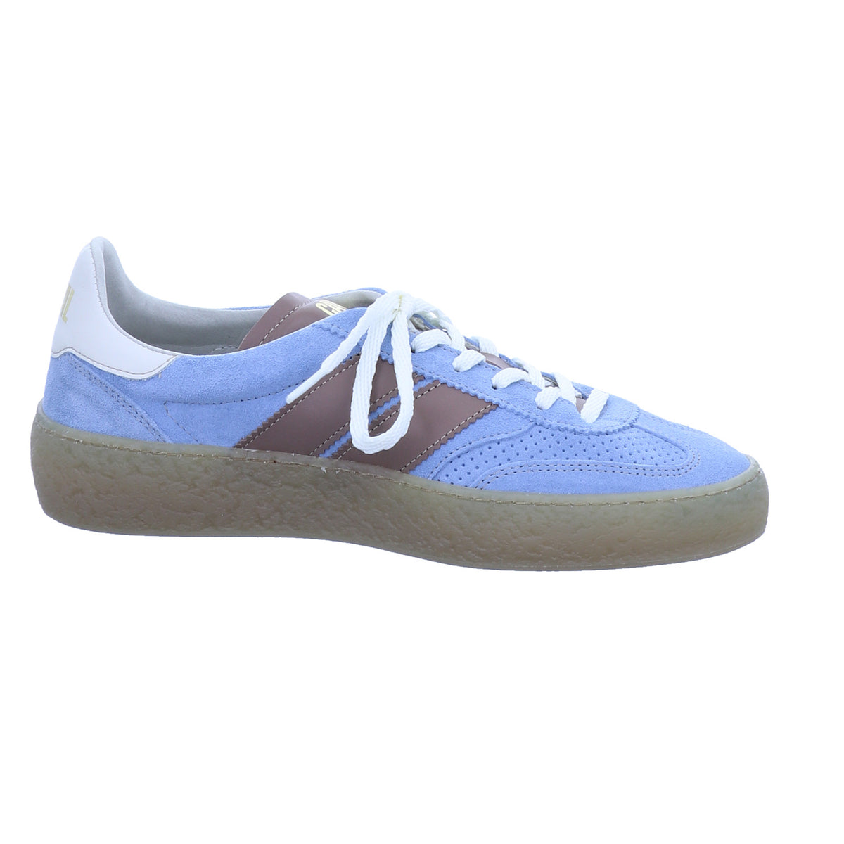 Caval High Pulse blau – Ansicht 17