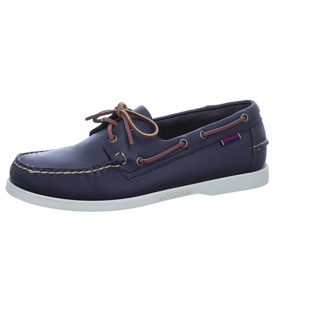Sebago Portland Martellato braun – Ansicht 05