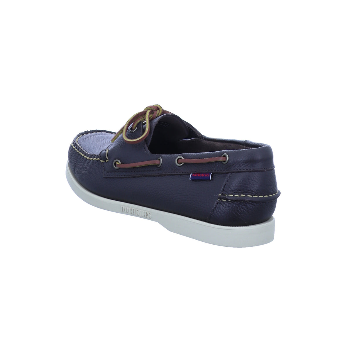 Sebago Portland Martellato braun – Ansicht 09