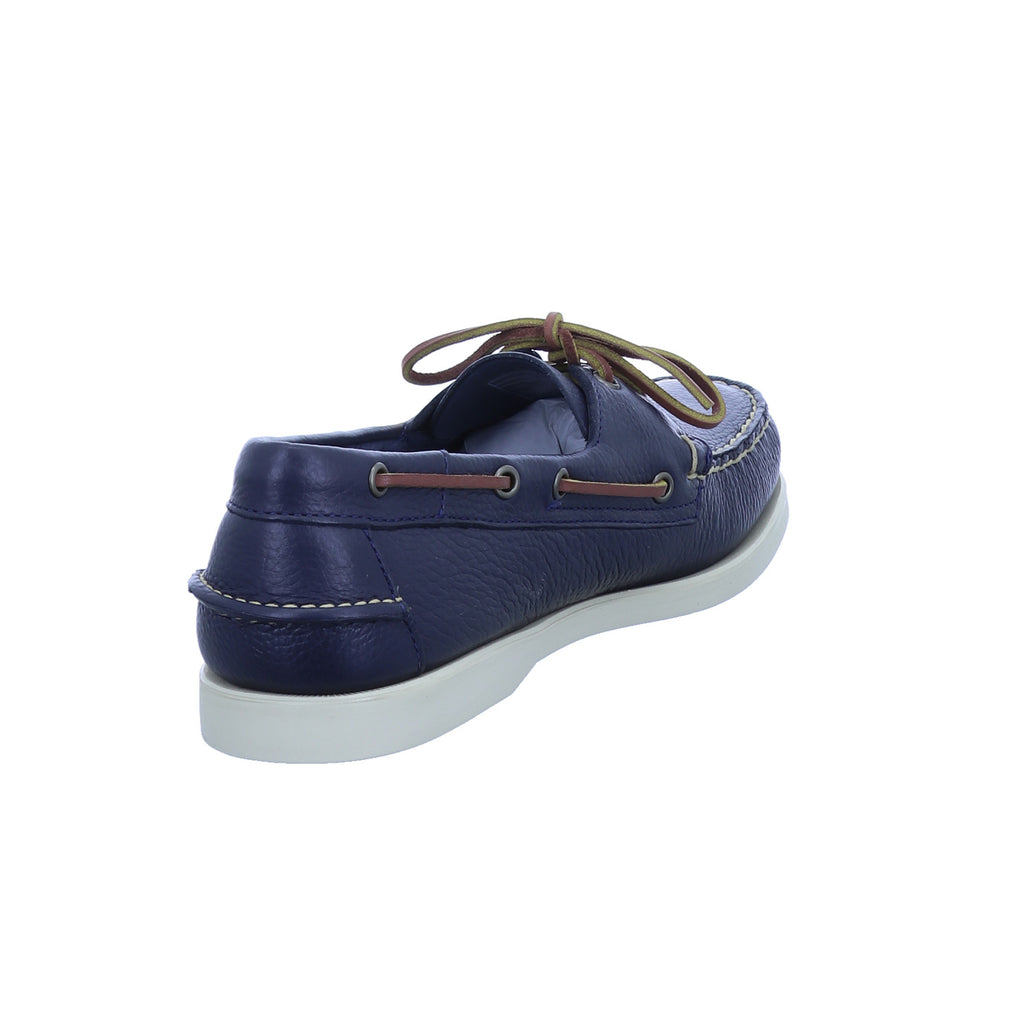 Sebago Portland Martellato blau – Ansicht 13
