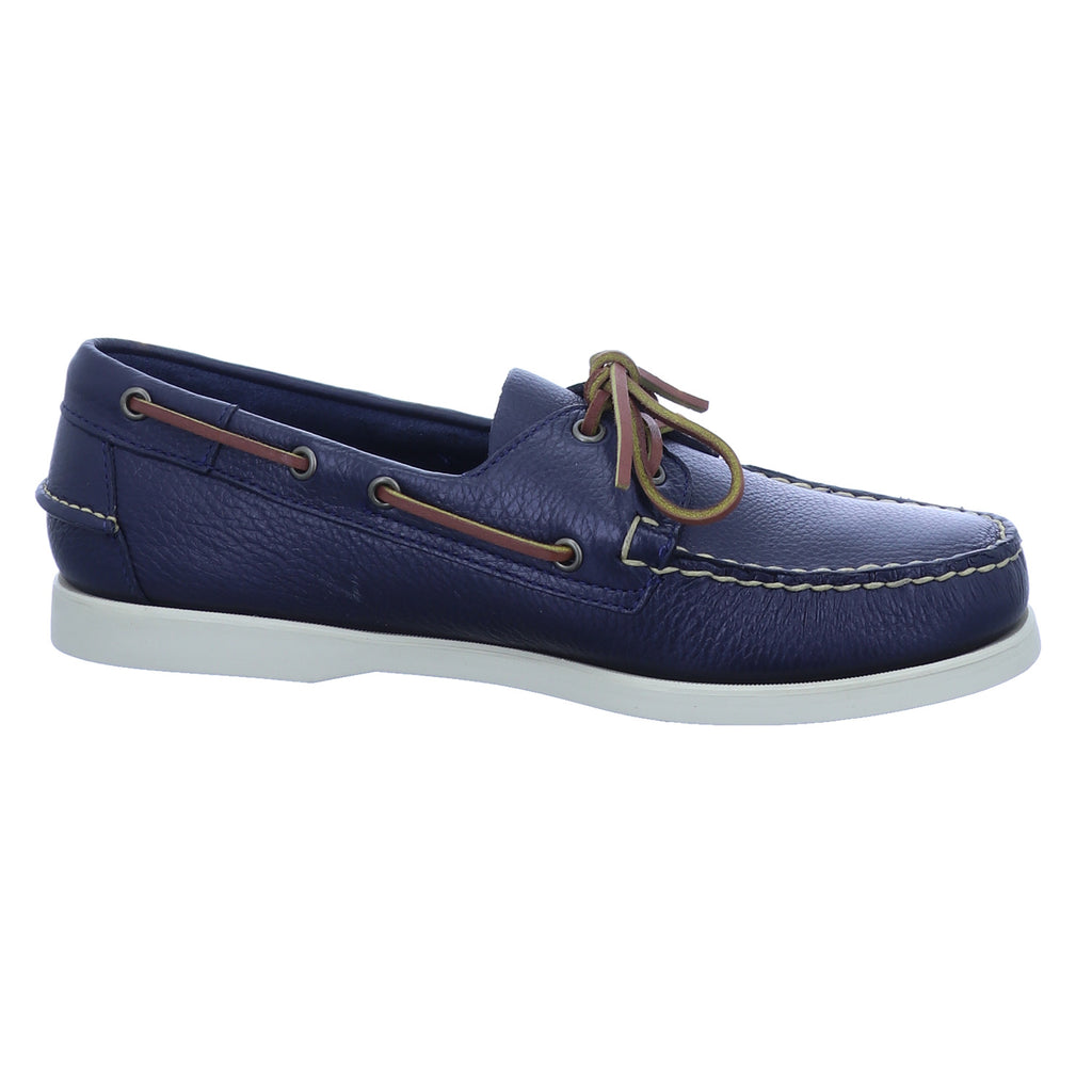 Sebago Portland Martellato blau – Ansicht 17