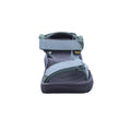 Teva Terra FI 5 Universal Womens grün – Ansicht 01