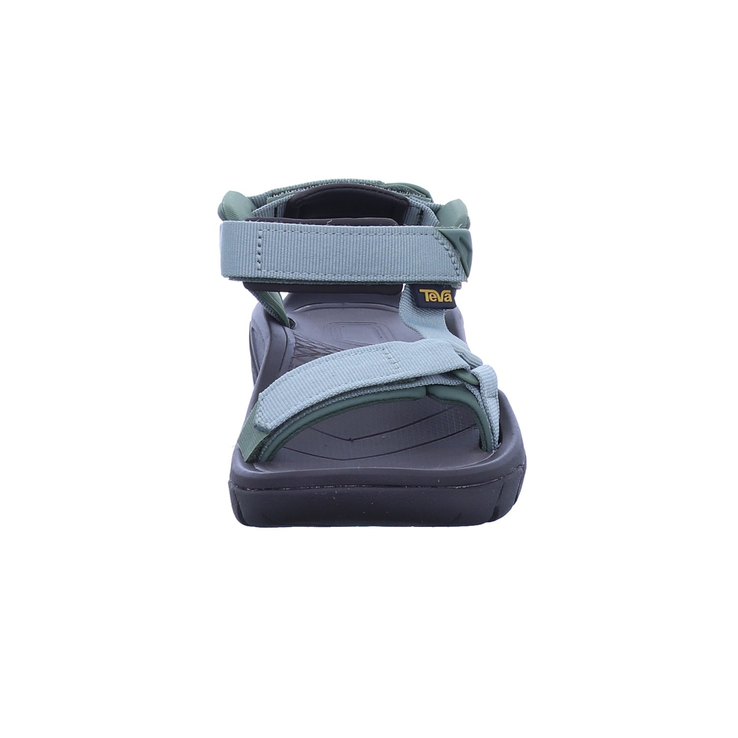 Teva Terra FI 5 Universal Womens grün – Ansicht 01