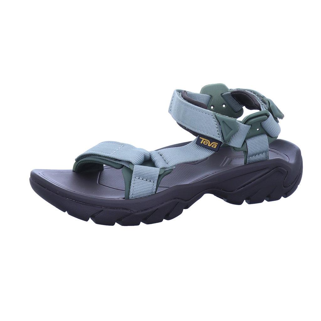 Teva Terra FI 5 Universal Womens grün – Ansicht 05