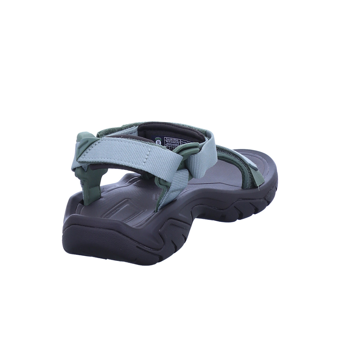 Teva Terra FI 5 Universal Womens grün – Ansicht 13