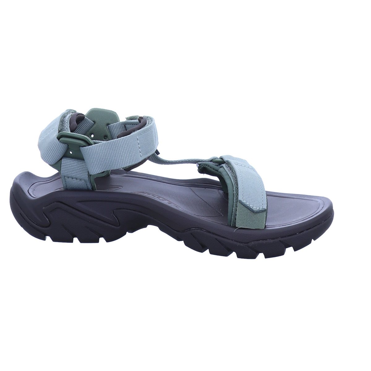 Teva Terra FI 5 Universal Womens grün – Ansicht 17