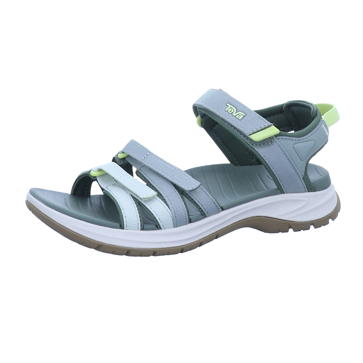 Teva Tirra Sport Womens grün – Ansicht 05