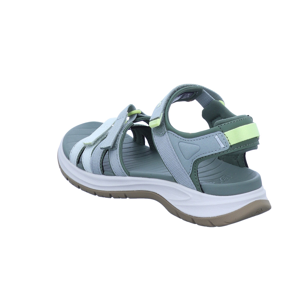 Teva Tirra Sport Womens grün – Ansicht 09
