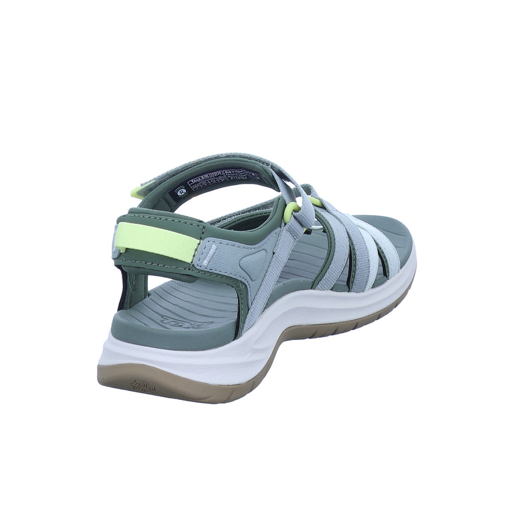 Teva Tirra Sport Womens grün – Ansicht 13